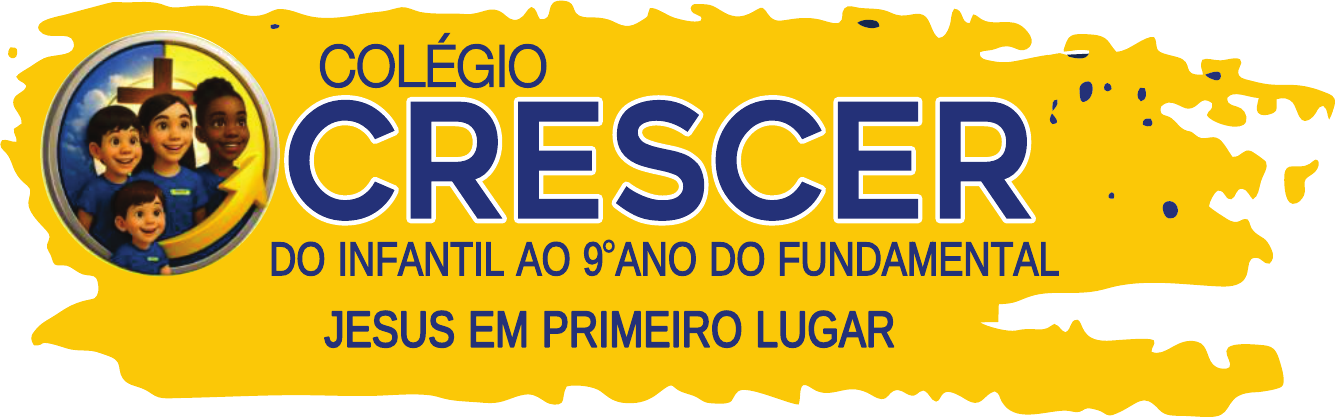 Colégio Crescer Logo